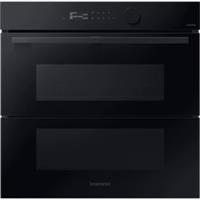 Samsung NV7B5750TAK Series 5 Dual Cook Flex Built In 60cm Electric Single Oven