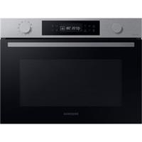 Samsung NQ5B4553FBS Series 4 Built In 60cm Electric Single Oven Stainless Steel