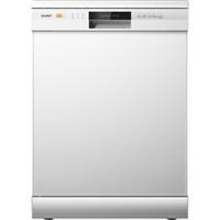 Comfee CDWPF1201PW-UK Full Size Dishwasher White E Rated