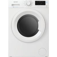 Indesit IDP 10747 PUSH&GO UK Free Standing Washer Dryer 10Kg 1400 rpm White D