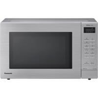 Panasonic NN-ST68QSBPQ 1000 Watt 32 Litres Free Standing Microwave Stainless
