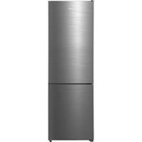Midea MDRB424FGC46I 60/40 60cm 60/40 Free Standing 60/40 Fridge Freezer Silver