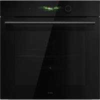 ASKO OT56BGH Craft Celsius Built In 59cm Electric Single Oven Black A++