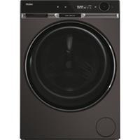 Haier HW110-BD14397PGUK 11Kg Washing Machine Graphite 1400 RPM A Rated