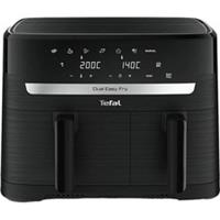 Tefal EY901N40 Air Fryer Free Standing Black