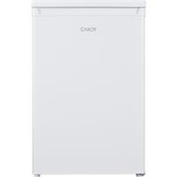Candy CUHS58EWK Free Standing 91 Litres Upright Freezer White E