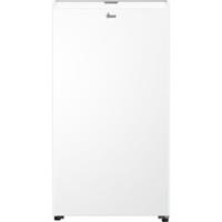 Hoover HONLQ2S38EWK Free Standing Larder Fridge 90 Litres White E Rated