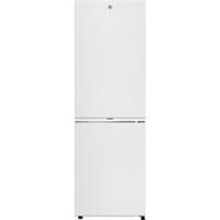 Hoover HONCQ2T618EWK 60/40 60cm 60/40 Free Standing 60/40 Fridge Freezer White