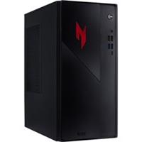 Acer Intel Core 5 Gaming Desktop 512GB 16 GB RAM Black