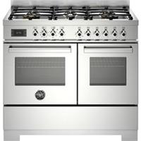 Bertazzoni PRO106L2EXT2 Professional Series 100cm 6 Burners A Stainless Steel