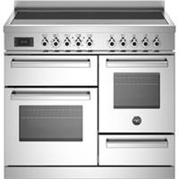 Bertazzoni PRO105I3EXT2 Professional Series 100cm Electric Range Cooker 5