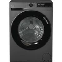 Hoover HBR 49SBL8G-80 9Kg Washing Machine Graphite 1400 RPM A Rated