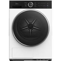 Midea MD205H80WBC/W-UK Heat Pump Tumble Dryer 8 kg White A+++ Rated