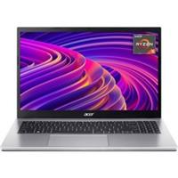 Acer 15.6 Laptop 16 GB RAM 1TB AMD Ryzen 5 Windows 11 Home - Silver 15.6