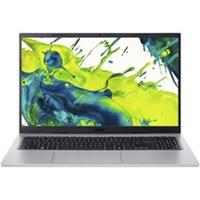 Acer 15.6 Laptop 8 GB RAM 512GB AMD Ryzen 3 Windows 11 Home - Silver 15.6