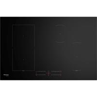 Hisense HIC8422BSC 80cm 4 Burners Induction Hob Black