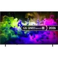LG 85QNED7EB3A 85 Inch MiniLED 4K Ultra HD Smart TV Bluetooth WiFi