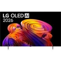 LG OLED65B6ELC 65 Inch OLED 4K Ultra HD Smart TV Bluetooth WiFi