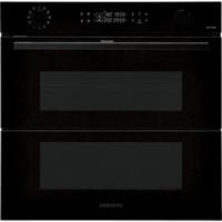Samsung NV7B45305AK Series 4 Dual Cook Flex Built In 60cm Electric Single Oven