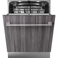 ASKO DSDP747U.UK Style Full Size Dishwasher Stainless Steel A Rated