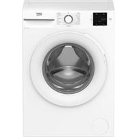 Beko BM3WT3741W 7Kg Washing Machine White 1400 RPM B Rated