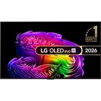 LG OLED55G64LW 55 Inch OLED 4K Ultra HD Smart TV Bluetooth WiFi