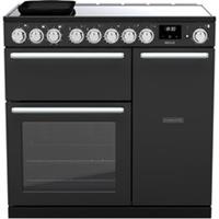 Rangemaster NEX90EIPCBL/CM1 Nexus 90 Induction 90cm Electric Range Cooker 5