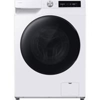 Samsung WD10HG6U34BEU1 Free Standing Washer Dryer 10Kg 10Kg 1400 rpm White