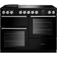 Rangemaster NEXO110EIPGBL/CM1 Nexus 109cm Electric Range Cooker 5 Burners A