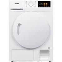 Comfee CDN13H81/W-UK Heat Pump Tumble Dryer 8 kg White A Rated