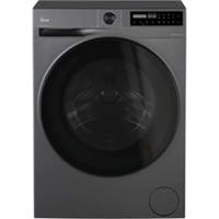 Hoover HBP 414BL9G-80 14Kg Washing Machine Graphite 1400 RPM A Rated
