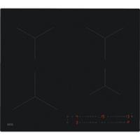 AEG TO64IA00IT 58cm 4 Burners Induction Hob SaphirMatt