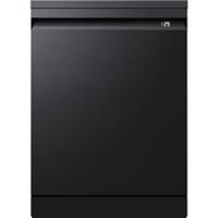 Samsung DW80H77YBFFU4 Series 8 WaterJet Clean Full Size Dishwasher Black B