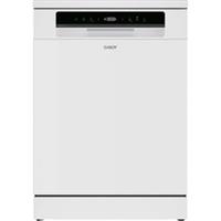 Candy CFP 4D9F0W-80 Rapid Full Size Dishwasher White D Rated