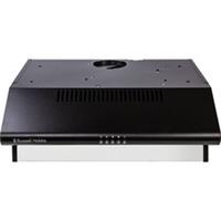 Russell Hobbs MDA RHVSRCH602B-M Built In 60cm 3 Speeds C Visor Cooker Hood