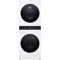 LG WT1210WWF Free Standing Washer Dryer 12Kg 1400 rpm White C Rated