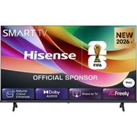 Hisense 32A4STUK 32 Inch DLED HD Smart TV WiFi