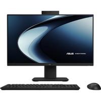 ASUS Westcoast Intel Core 3 Tower 23.8 Inches Desktop 512GB 8 GB RAM Black