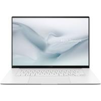 Asus 16 Laptop 32 GB RAM 1TB AMD Ryzen AI 7 Windows 11 Home - White 16 Inches