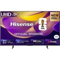 Hisense 65 Inch Televisions