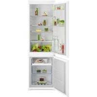 AEG OSC7N181ES 70/30 55cm 70/30 Built In 70/30 Fridge Freezer White E Rated