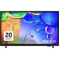 Samsung QE32Q5FA 32 Inch QLED Full HD Smart TV Bluetooth WiFi