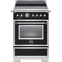 Bertazzoni HER64I1ENET2 Heritage Series 60cm Free Standing Electric Cooker with