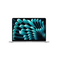 Apple 13.6 MacBook 16 GB RAM 1TB M5 macOS - Silver 13.6 Inches
