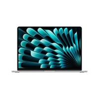 Apple 15.3 MacBook 16 GB RAM 512GB M5 macOS - Silver 15.3 Inches