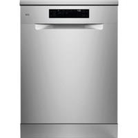 AEG GF6200C1SNM 6000 Series Full Size Dishwasher Stainless Steel C Rated