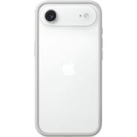 Apple Bumper For iPhone Air Light Grey