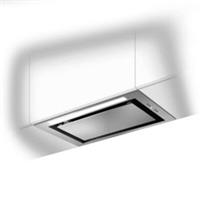 Elica LANE80IXA72 Built In 71cm 3 Speeds Canopy Cooker Hood Stainless Steel B
