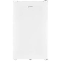 Indesit I48RM 112W UK Free Standing Larder Fridge 88 Litres White E Rated
