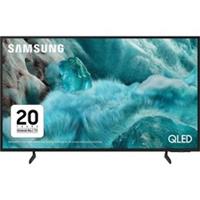 Samsung QE43Q7F 43 Inch QLED 4K Ultra HD Smart TV Bluetooth WiFi
